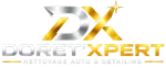 Doret'Xpert — nettoyage auto & detailing